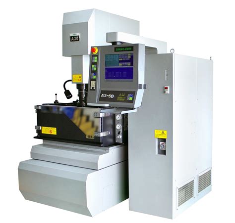 cnc die sinking machine|Sinker EDM .